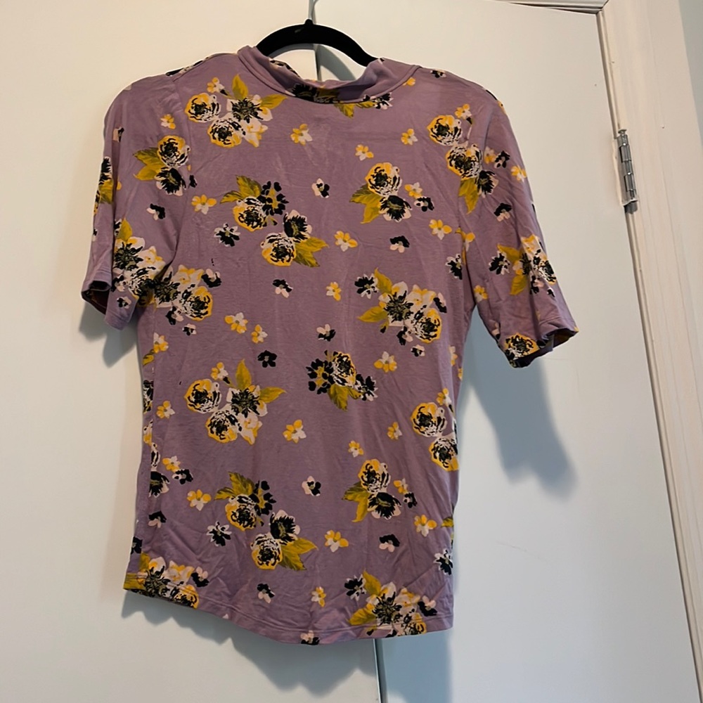 Free People Mod About You Top Size M